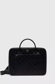 Сумка Guess, черный