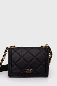 Сумка Guess, черный