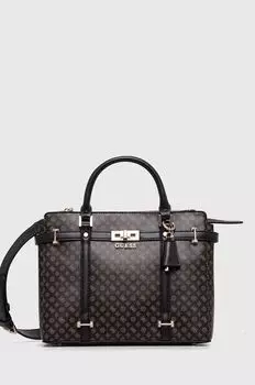 Сумка Guess, черный