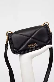 Сумка Guess, черный