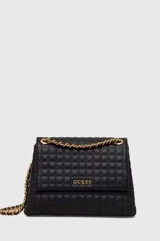 Сумка Guess, черный