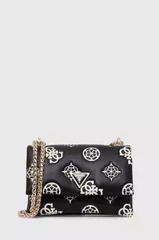 Сумка Guess, черный