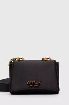 Сумка Guess, черный