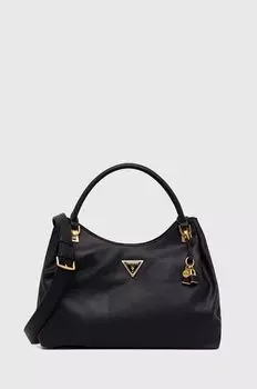 Сумка Guess, черный