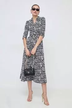 Сумка Guess, черный