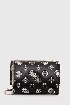 Сумка Guess, черный