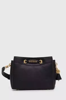 Сумка Guess, черный