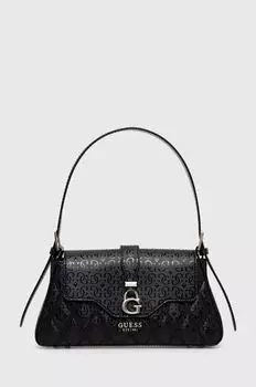 Сумка Guess, черный