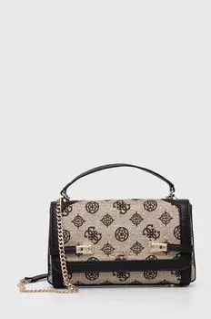 Сумка Guess, черный
