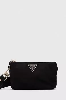 Сумка Guess, черный