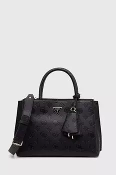 Сумка Guess, черный