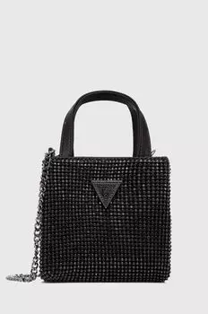 Сумка Guess, черный