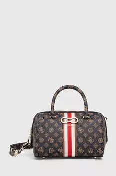 Сумка Guess, черный