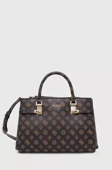 Сумка Guess, черный