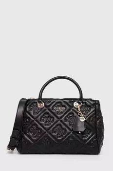 Сумка Guess, черный