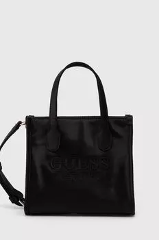 Сумка Guess, черный