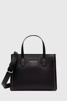Сумка Guess, черный