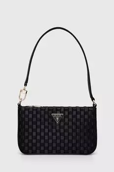 Сумка Guess, черный