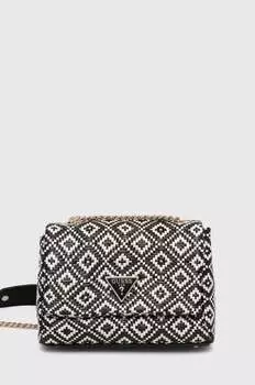 Сумка Guess, черный