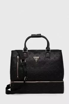 Сумка Guess, черный