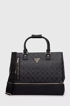 Сумка Guess, черный
