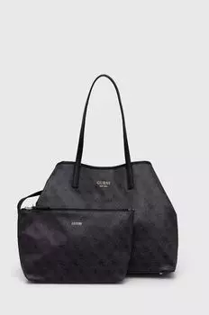 Сумка Guess, черный