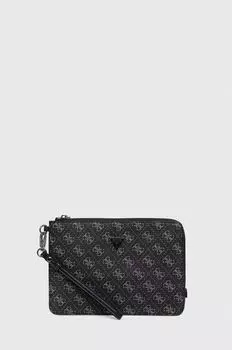 Сумка Guess, черный