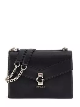 Сумка Guess, черный