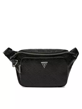 Сумка Guess, черный