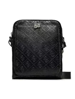 Сумка Guess, черный