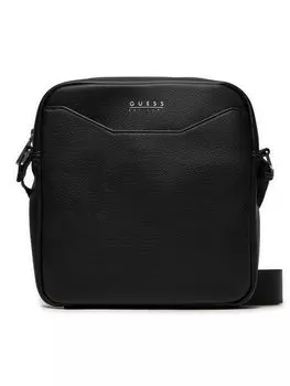 Сумка Guess, черный