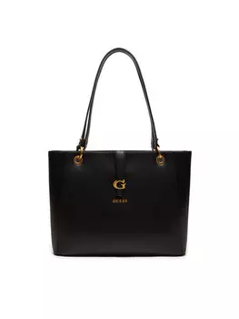 Сумка Guess, черный