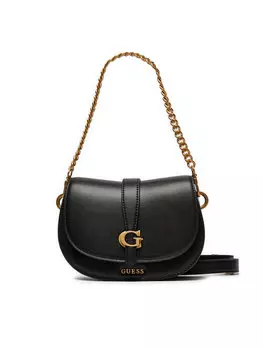 Сумка Guess, черный