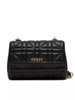 Сумка Guess, черный
