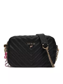Сумка Guess, черный