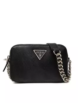 Сумка Guess, черный