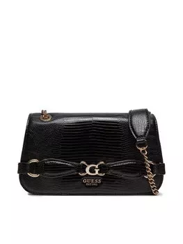 Сумка Guess, черный