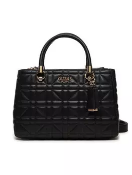 Сумка Guess, черный
