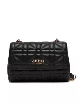 Сумка Guess, черный