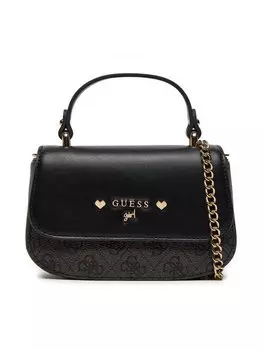 Сумка Guess, черный