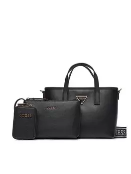 Сумка Guess, черный