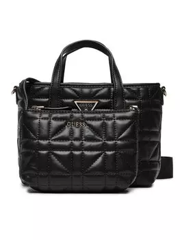 Сумка Guess, черный