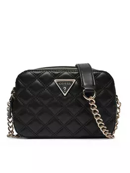 Сумка Guess, черный