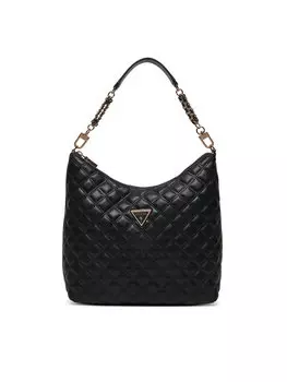Сумка Guess, черный