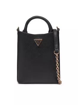 Сумка Guess, черный
