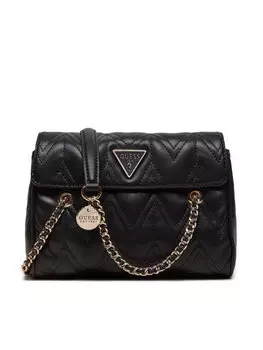 Сумка Guess, черный