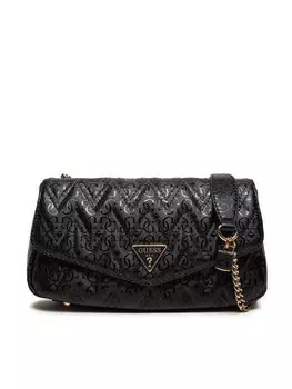Сумка Guess, черный