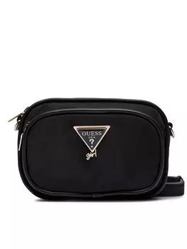 Сумка Guess, черный