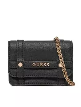 Сумка Guess, черный