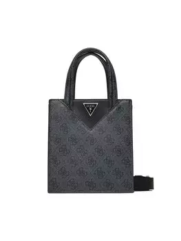 Сумка Guess, черный